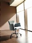 Fama - Elvis Swivel Armchair